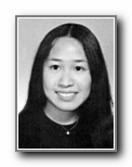 Linda Gong: class of 1972, Norte Del Rio High School, Sacramento, CA.